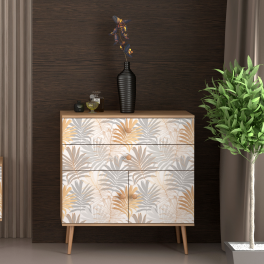 Комод Art design Flora (Ост.) Комод Art design Flora (Ост.)