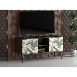 Тумба ТV-3 Art design Flora (Ост.) Тумба ТV-3 Art design Flora (Ост.)
