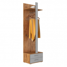 Вешалка-тумба "Magica San Marino" (Ост.)
