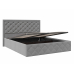 Кровать "Мишель" пуговицы с подъемным механизмом Кровать "Мишель" пуговицы с подъемным механизмом