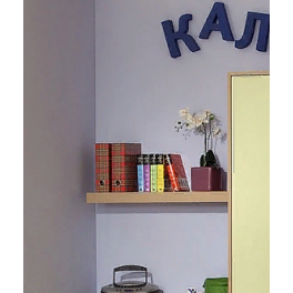 Панель 1 "Калейдоскоп" (Ост.)