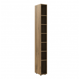 Стеллаж 232 "BOSA" SL232