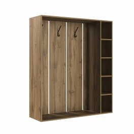 Вешалка 1200 "BOSA" VSH1200 Вешалка 1200 "BOSA" VSH1200