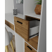 Стеллаж "Сканди" SL300 Scandi Стеллаж "Сканди" SL300 Scandi