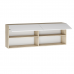 Гостиная "Вирола" Комплектация 1