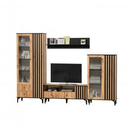 Стенка Либерти Комплектация 1 Стенка Либерти Комплектация 1