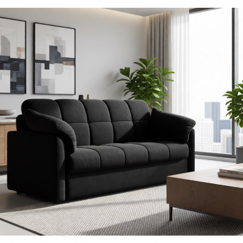Диван прямой "Ладья 8" НПБ (Ladya 8) 1400 Диван прямой "Ладья 8" НПБ (Ladya 8) 1400