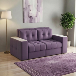 Мини диван "Виконт" 1200 Мини диван "Виконт" 1200