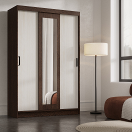 Шкаф-купе "Бруно 5"