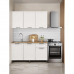 Кухня прямая "МРКГ 15/Римини" 1500 мм Кухня прямая "МРКГ 15/Римини" 1500 мм