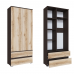 Шкаф "Плейона"